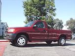 2001 Toyota Tundra Regular Cab
